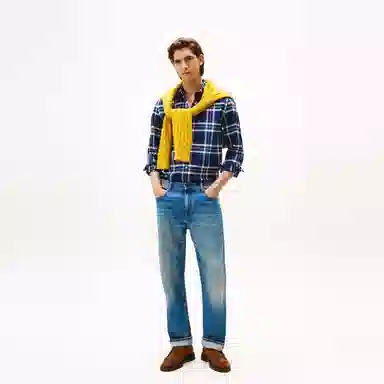 Tommy Hilfiger