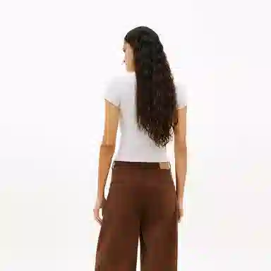 Tommy Hilfiger logo T