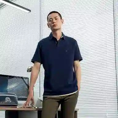 Tommy Hilfiger POLO