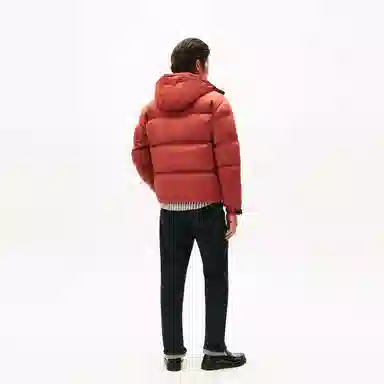 Tommy Hilfiger 90 Down Jacket