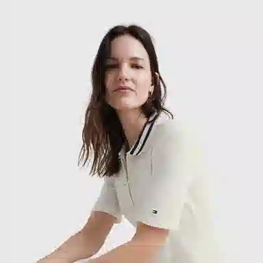 Tommy Hilfiger Polo Dress