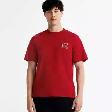 Tommy Hilfiger New Year Series T-Shirt