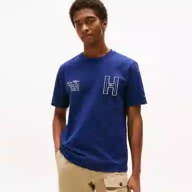 Tommy Hilfiger T
