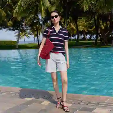 Tommy Hilfiger VPolo