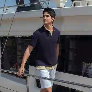 Tommy Hilfiger POLO