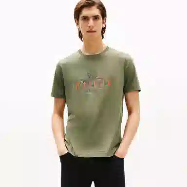 Tommy Hilfiger T