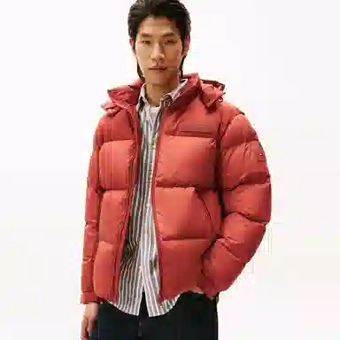 Tommy Hilfiger 90 Down Jacket