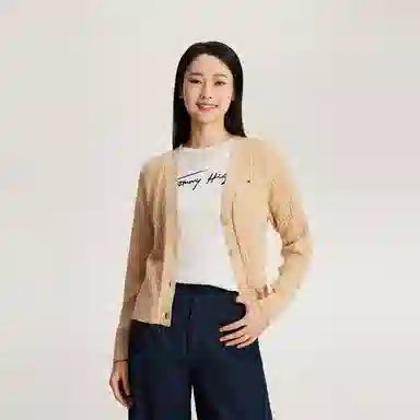 Tommy Hilfiger V