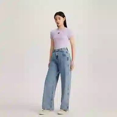 Tommy Hilfiger logo T