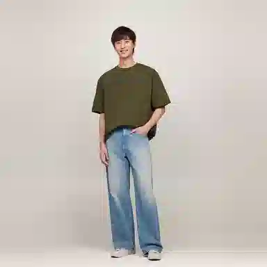 Tommy Hilfiger logoT