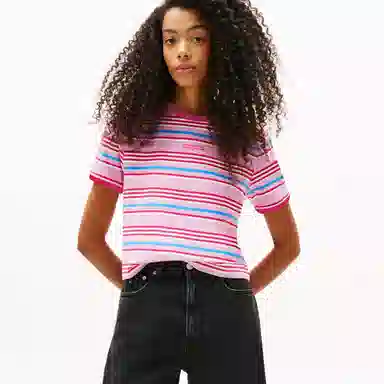 Tommy Hilfiger T
