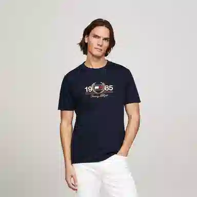 Tommy Hilfiger logoT