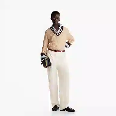 Tommy Hilfiger V