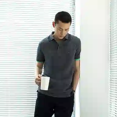 Tommy Hilfiger Polo