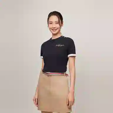 Tommy Hilfiger T