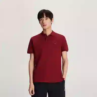 Tommy Hilfiger 1985 LogoPolo