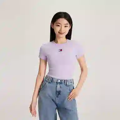 Tommy Hilfiger logo T