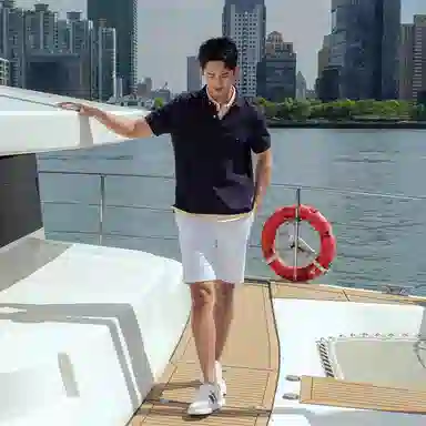 Tommy Hilfiger POLO