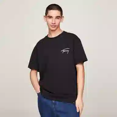 Tommy Hilfiger logoT