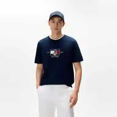 Tommy Hilfiger T