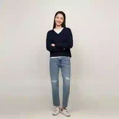 Tommy Hilfiger V