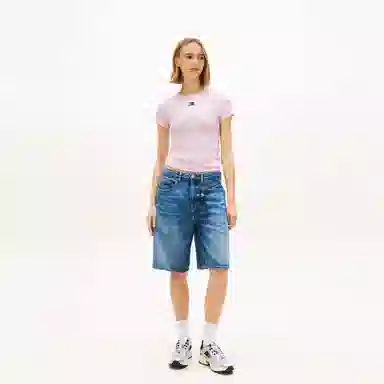 Tommy Hilfiger logo T