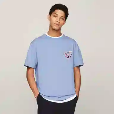 Tommy Hilfiger logo T