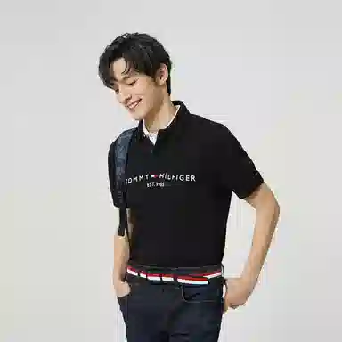 Tommy Hilfiger SS23 Polo
