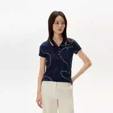 Tommy Hilfiger Polo 0YH