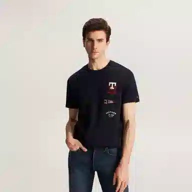 Tommy Hilfiger T