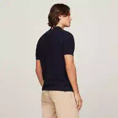 Tommy Hilfiger LogoPolo