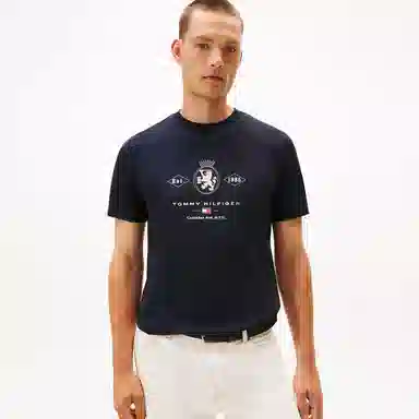 Tommy Hilfiger T
