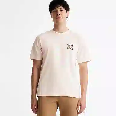 Tommy Hilfiger New Year Series T-Shirt