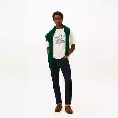 Tommy Hilfiger T