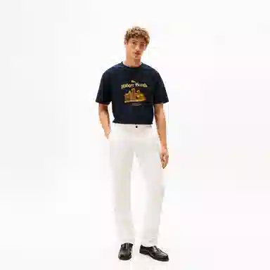 Tommy Hilfiger T