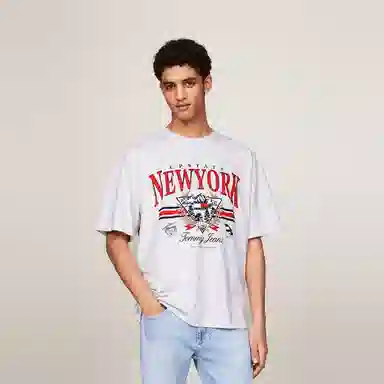 Tommy Hilfiger T