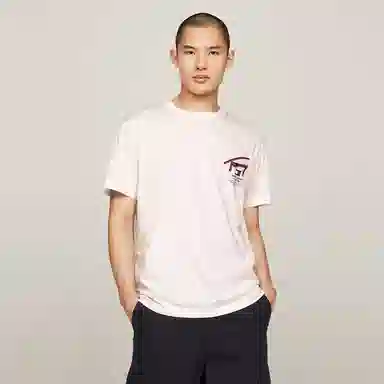 Tommy Hilfiger logo T