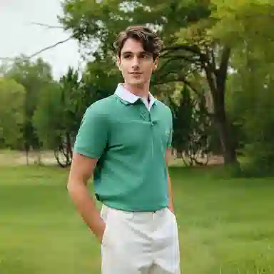 Tommy Hilfiger Polo Shirt