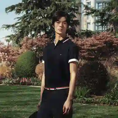 Tommy Hilfiger Polo