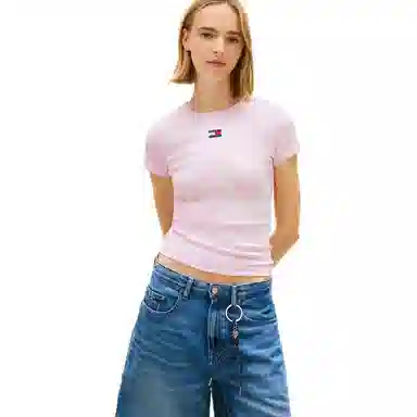 Tommy Hilfiger logo T