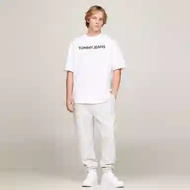 Tommy Hilfiger logoT