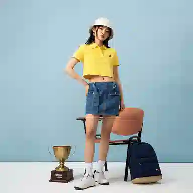 Tommy Hilfiger Polo
