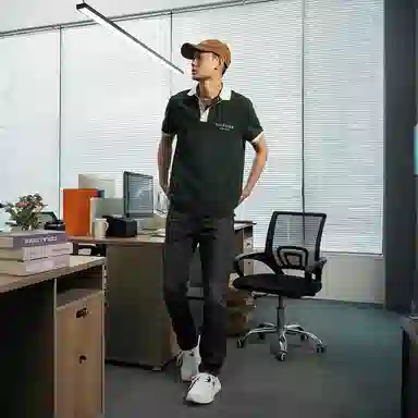 Tommy Hilfiger Polo