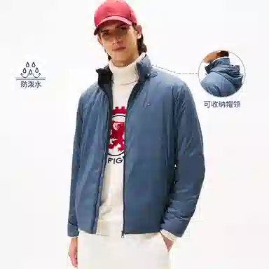 Tommy Hilfiger