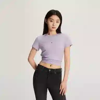 Tommy Hilfiger logo T