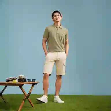 Tommy Hilfiger Polo