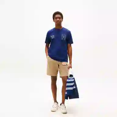 Tommy Hilfiger T