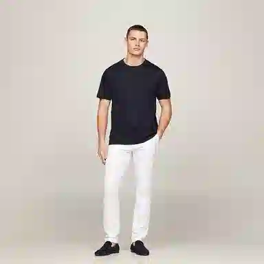 Tommy Hilfiger logoT