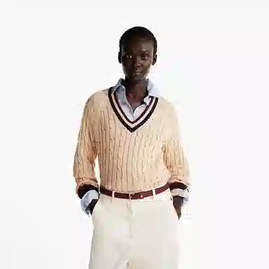 Tommy Hilfiger V