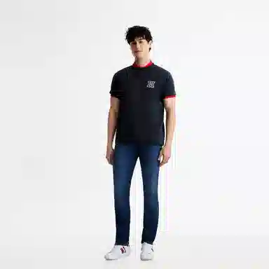 Tommy Hilfiger New Year Series T-Shirt